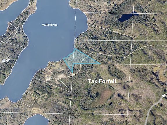 2nd image of 31938 E Gunn Lake Trl