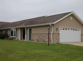 701 S Bradley St Suite 102, Rock Rapids, IA 51246