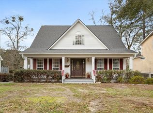 3840 Isabel Way W, Mobile, AL 36693