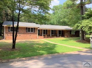 225 Dunwoody Dr, Athens, GA 30605