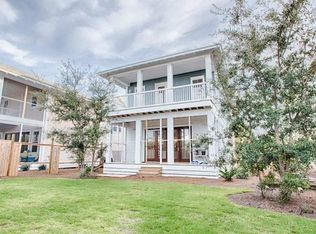 65 Sand Dollar Ct, Santa Rosa Beach, FL 32459