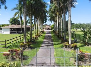 22800 SW 214th Ave, Miami, FL 33170