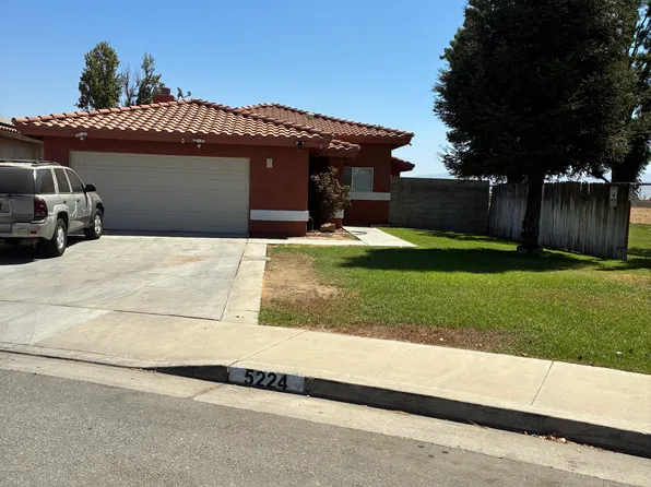 5224 Gaylene Ave, Bakersfield, CA 93307