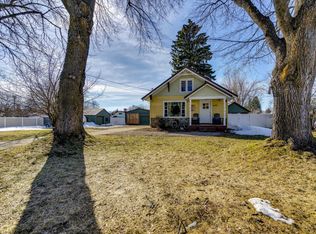 6143 N 4th St, Dalton Gardens, ID 83815