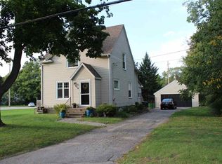 514 Park Rd, Jackson, MI 49203