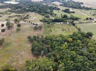 E 130th Rd, Holdenville, OK 74848