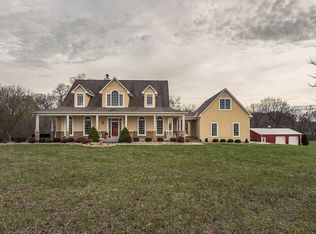 21505 NW 164th St, Platte City, MO 64079