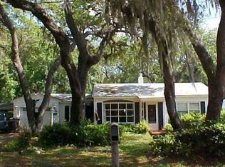 1660 Harvard St, Clearwater, FL 33755