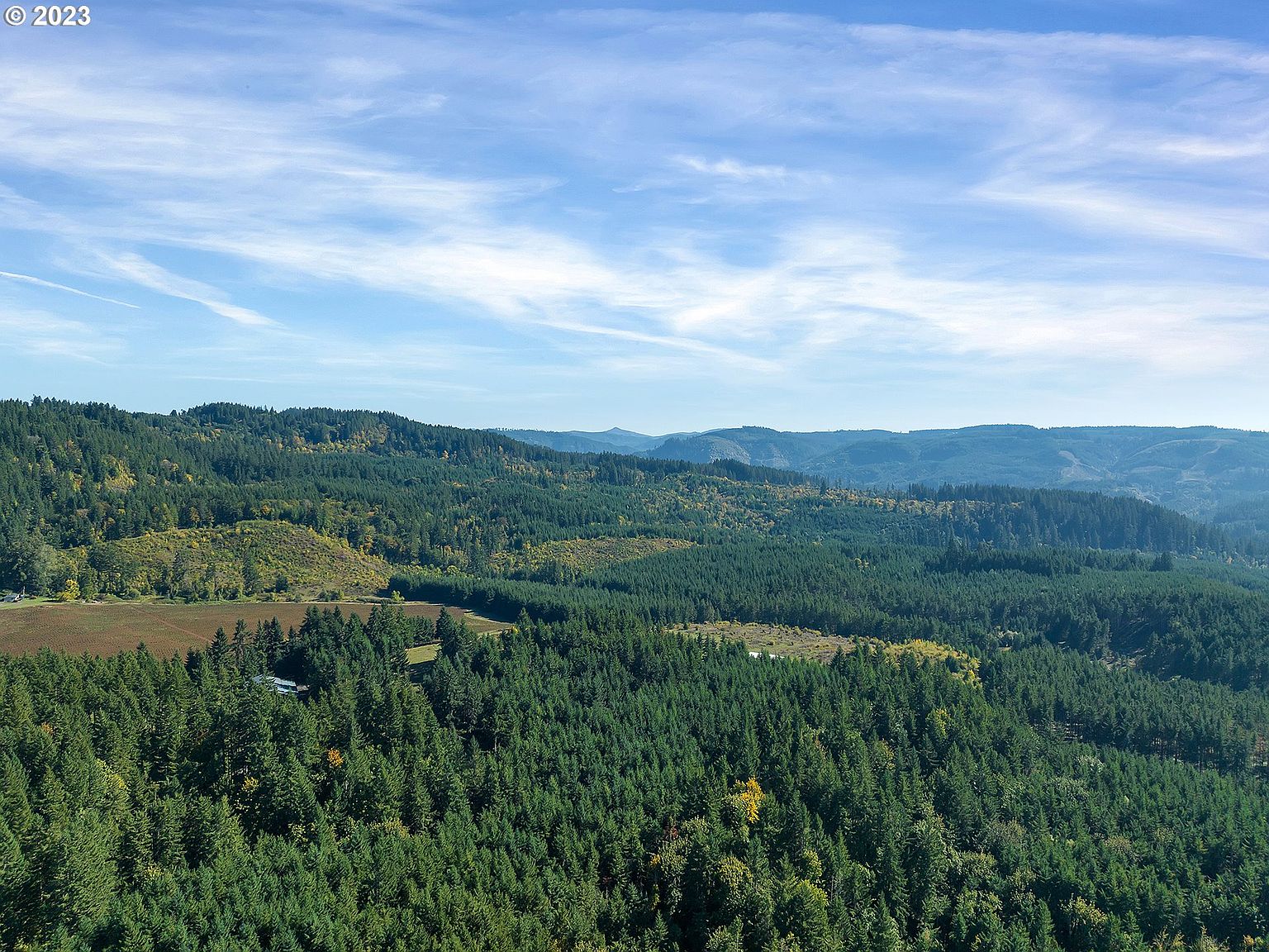 0 Strawberry Flats Ln NE 100, Scotts Mills, OR 97375 MLS 23072038