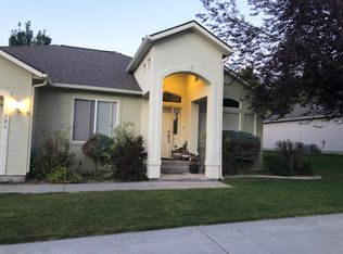 794 Canyon Park Ave, Twin Falls, ID 83301