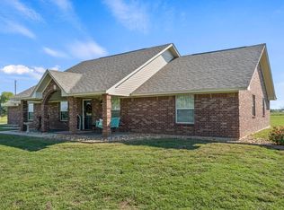 511 County Road 3010, Mount Vernon, TX 75457