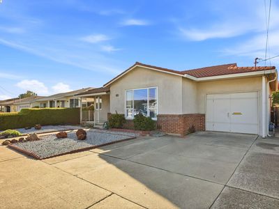 15329 Edgemoor St, San Leandro, CA, 94579
