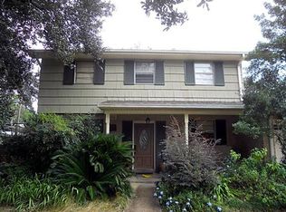 2713 Winifred St, Metairie, LA 70003