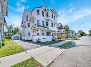 723 Carew St #3, Springfield, MA 01104