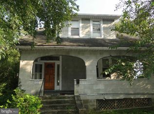 4026 Ridgecroft Rd, Baltimore, MD 21206