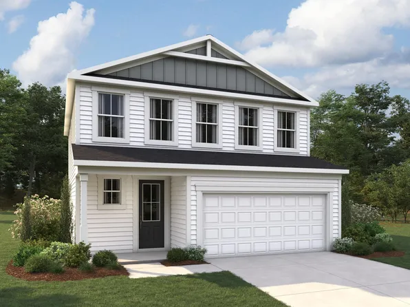 88 Cypress Moss Ct, Lillington, NC 27546