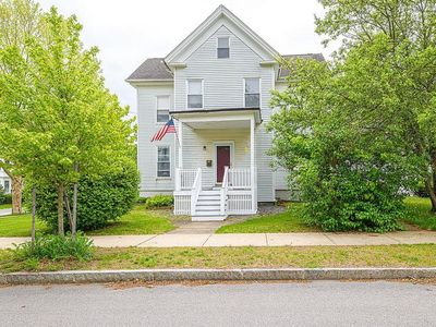 2 Hamilton Street, Dover, NH, 03820
