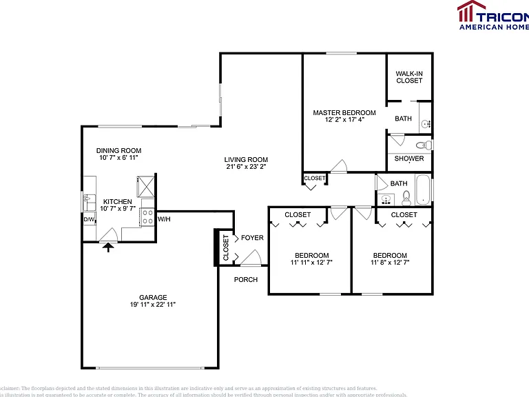 266 Iowa Woods Cir — Photo 15