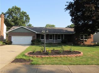 1120 Vincent Rd SE, North Canton, OH 44720