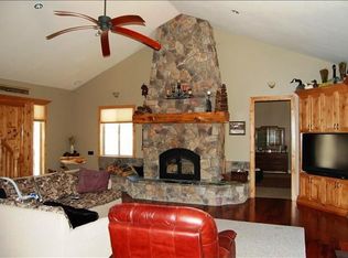 53969 Dogwood Creek Dr, Bass Lake, CA 93604
