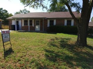 116 Ridgecrest Dr, Duncan, OK 73533