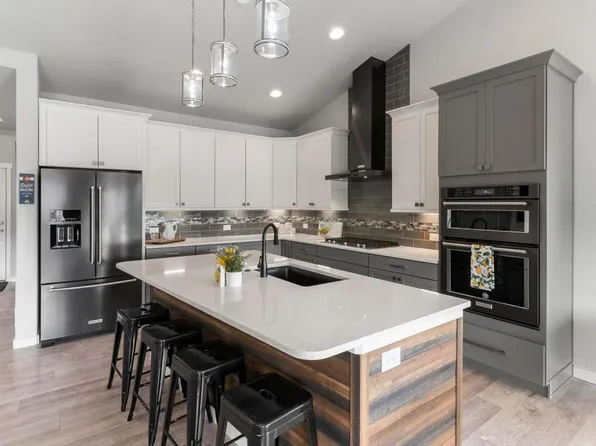 15922 Lake Mist Dr, Monument, CO 80132