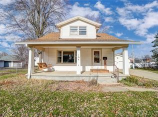 104 Sheets St, Union, OH 45322