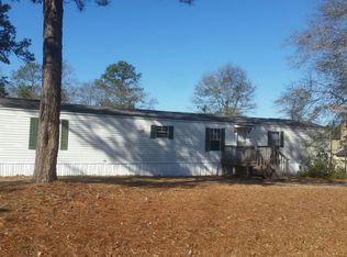 517 Sullivan Rd LOT 11, Warner Robins, GA 31093