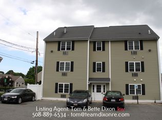 26 N Main St APT 6, Mansfield, MA 02048