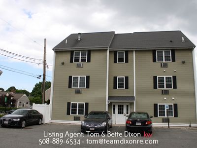 26 N Main St APT 6, Mansfield, MA, 02048