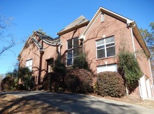 589 Woodruff Pkwy, Leeds, AL 35094