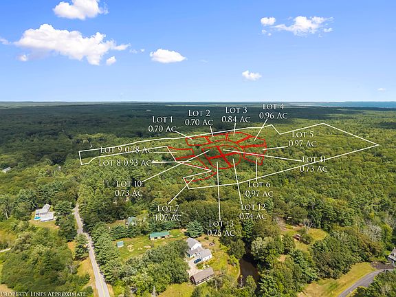 3rd image of Lot 39 Hiltons Lane