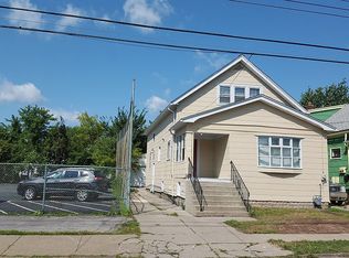 190 Newburgh Ave, Buffalo, NY 14215