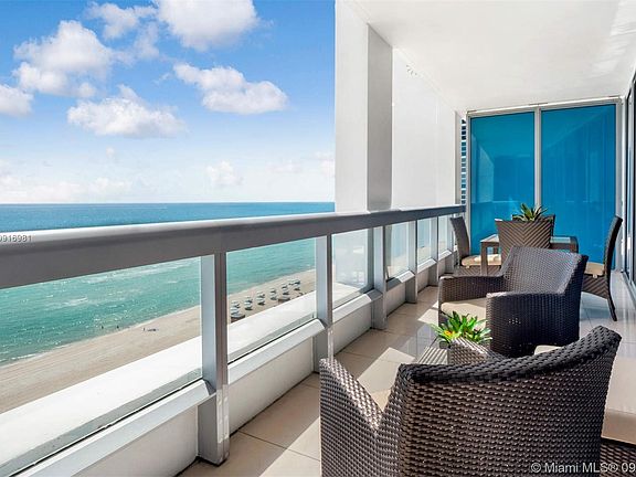5th image of 6899 Collins Ave Unit 1001