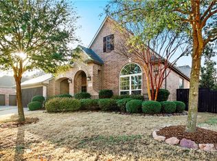 8105 Ravencliff Cir, McKinney, TX 75070
