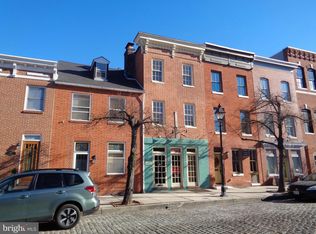 909 Fell St, Baltimore, MD 21231