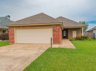 506 Braxton Dr, Youngsville, LA 70592