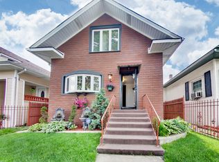 1504 N Lavergne Ave, Chicago, IL 60651
