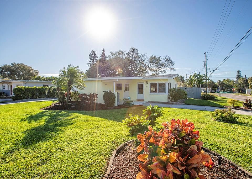 301 41st Ave, Saint Pete Beach, FL 33706 Zillow