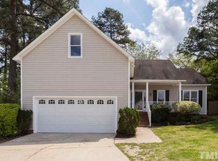 3108 Vico Ter, Raleigh, NC 27610