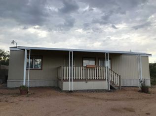 16220 S Avenida Dos, Sahuarita, AZ 85629