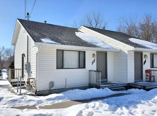 509 W 4th St, Woodward, IA 50276