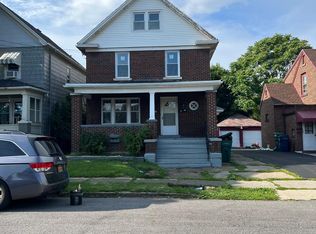 1522 Elmwood Ave, Niagara Falls, NY 14301