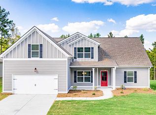8824 St Andrews Pkwy #168, Winston, GA