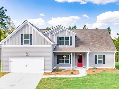 8824 St Andrews Pkwy #168, Winston, GA, 30187