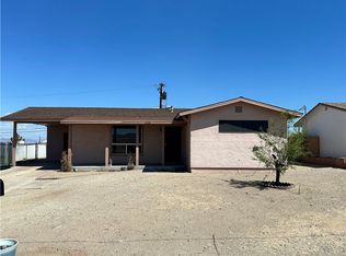 2028 Parkway St, Needles, CA 92363