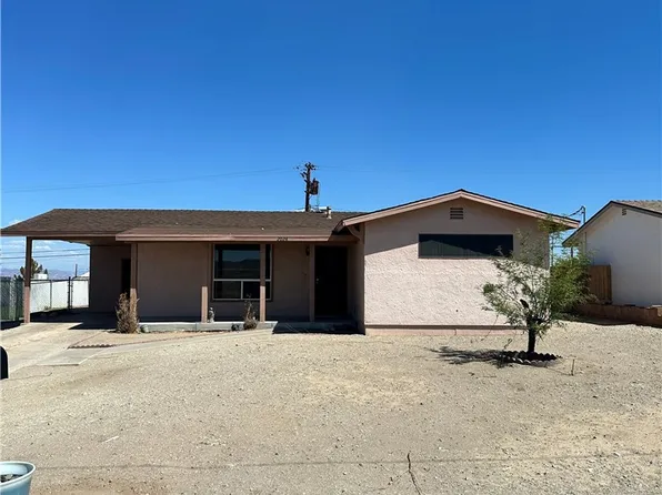 2028 Parkway St, Needles, CA 92363