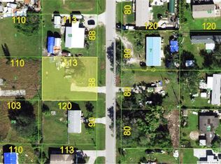 6123 Safford St, Punta Gorda, FL 33950