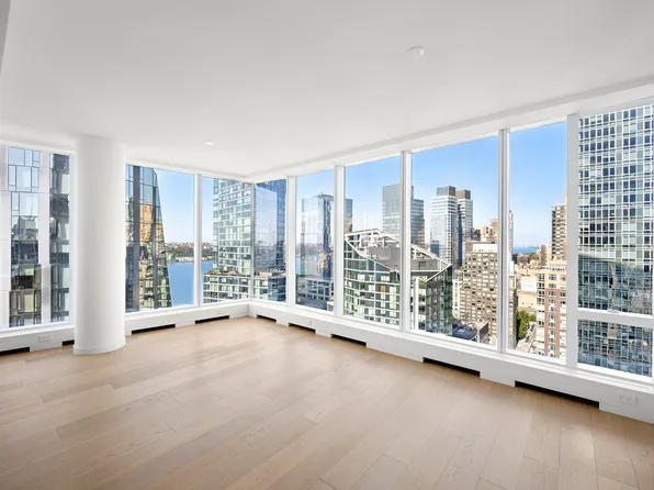 1 West End Avenue image 3 of 20