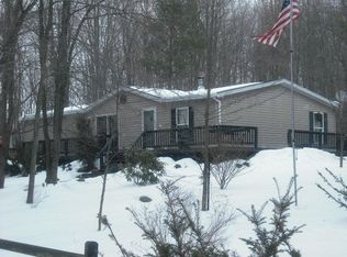 171 Minnigh Ln, Cooperstown, PA 16317